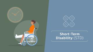 Short-Term Disability Insurance